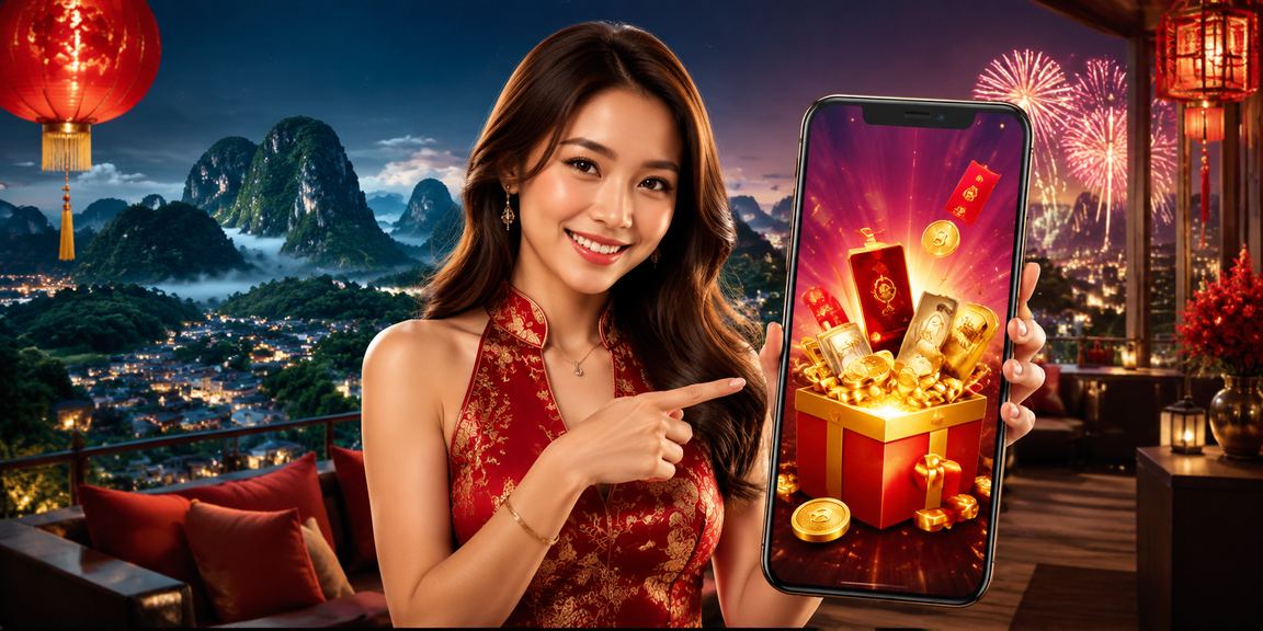 Bonus pendaftaran slot kpp02 untuk pemain baru dari Ipoh yang mendaftar akaun baharu