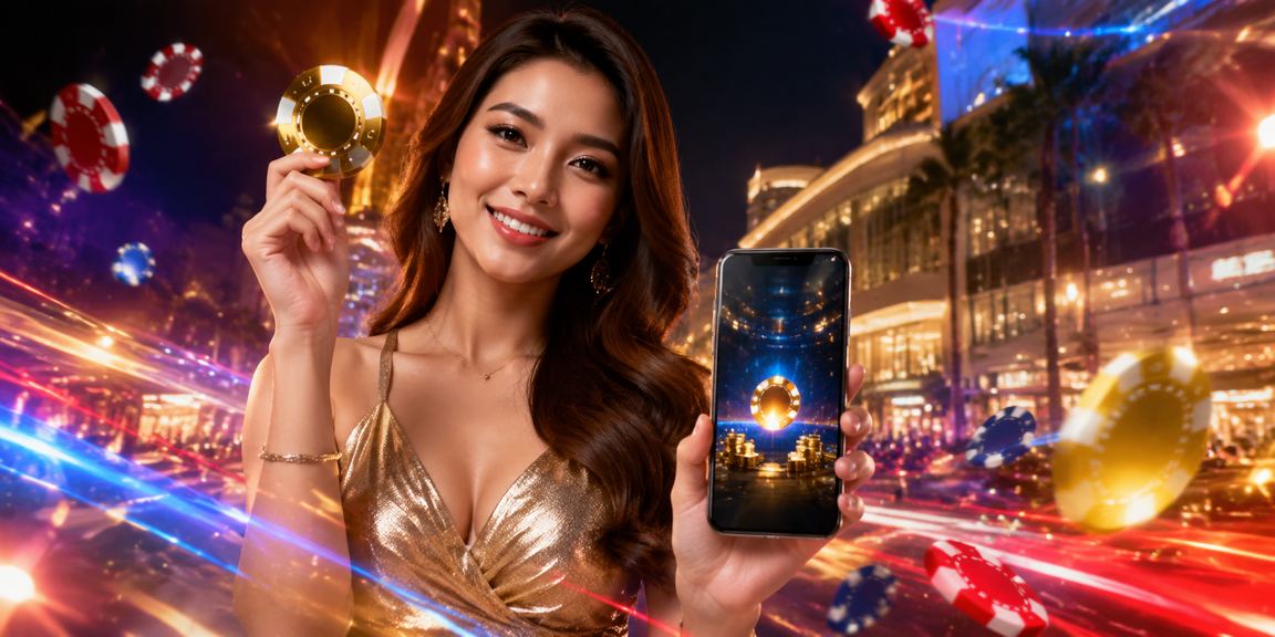 Promosi & Deposit Cara mudah deposit dan pembayaran menggunakan kaedah tempatan yang dipercayai