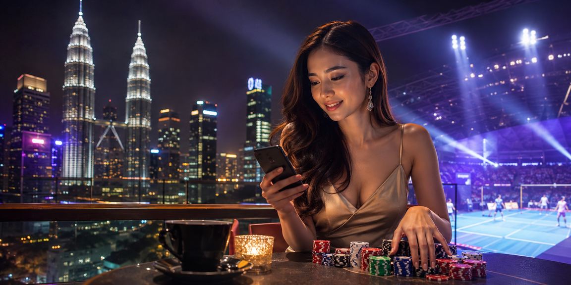 Pendaftaran akaun selamat kpp02 di Kuala Lumpur dengan perlindungan data peribadi penuh